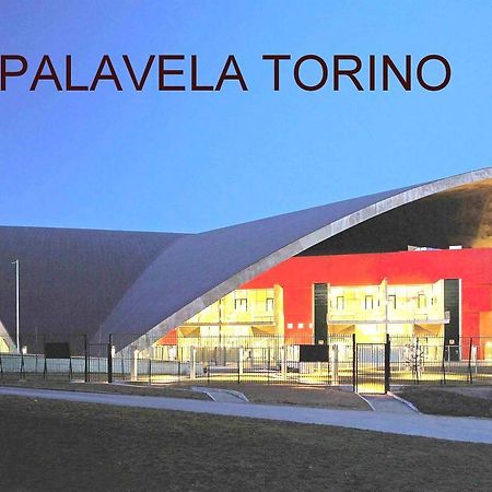 דירות טורינו Locazione Turistica La Primula מראה חיצוני תמונה