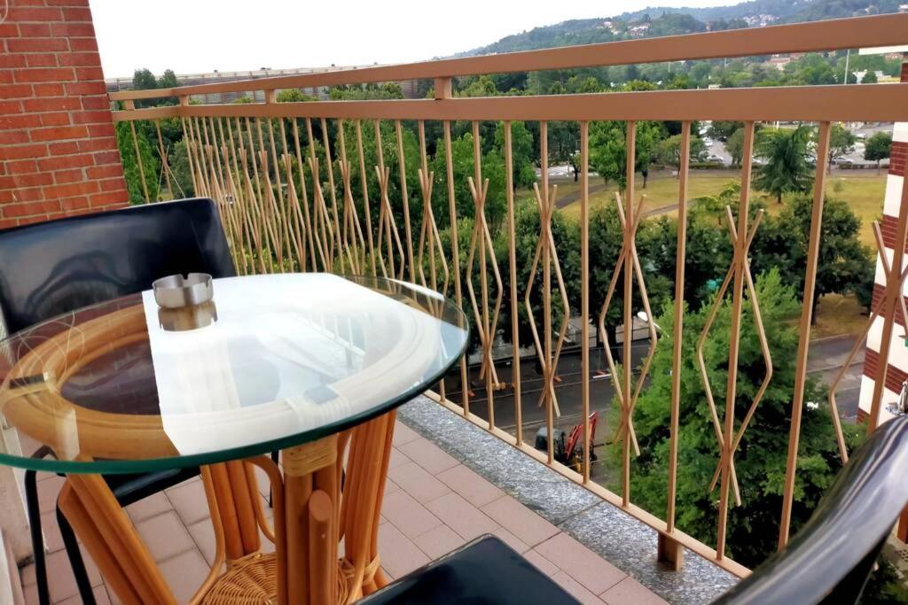 דירות טורינו Locazione Turistica La Primula מראה חיצוני תמונה